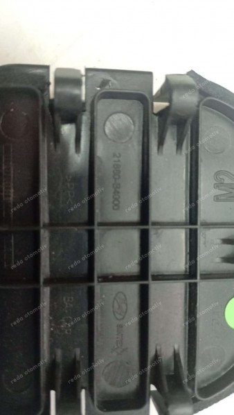 Hyundai İ10 Keçe 21880-B4000 (AA-120)