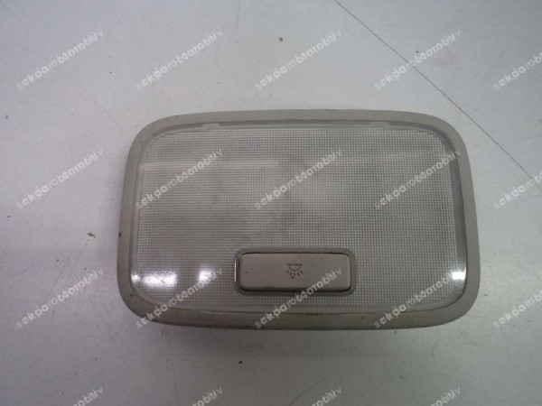 Hyundai İ20 Bayon Tavan Lambası Orj 92850-C7010 SP YP (FC-127)