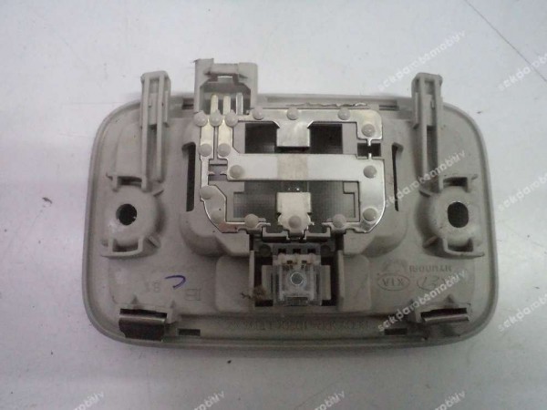 Hyundai İ20 Bayon Tavan Lambası Orj 92850-C7010 SP YP (FC-127)