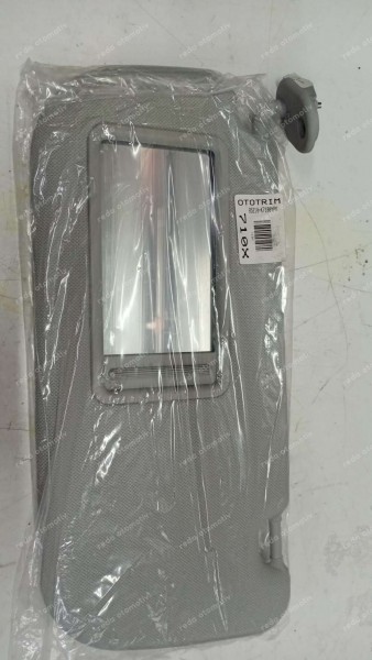 Hyundai İ10 Sol Güneşlik 85210-K7100 SP YP (BB-120)