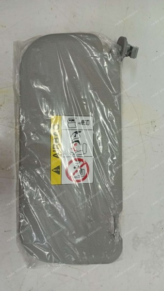 Hyundai İ10 Sağ Güneşlik 85220-K7140 SP YP (BB-120)