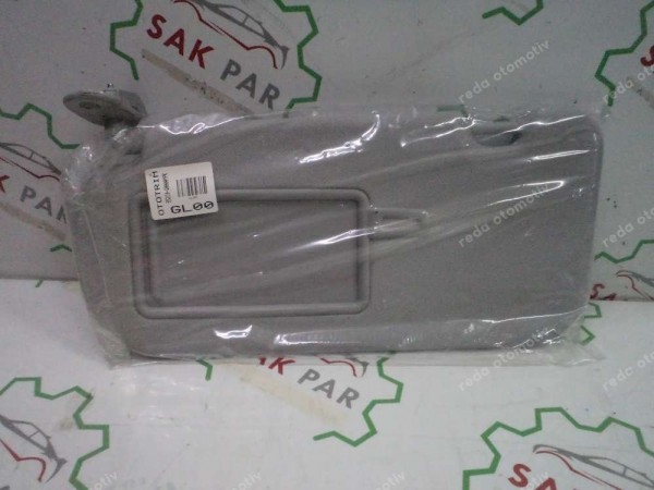 Hyundai İ20 Bayon Sol Güneşlik Orj 85210-Q0000YPK SP YP (BB-120)