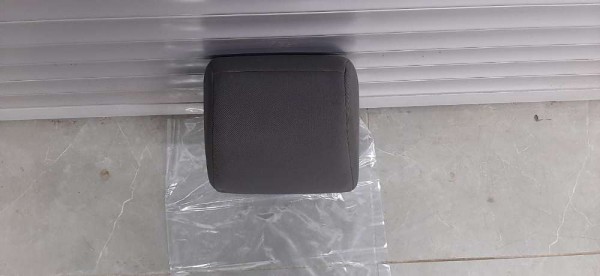 FORD FOCUS2 ÖN KOLTUK BAŞLIĞI CP