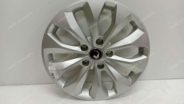 Renault Megane 4 16 İnç Jant Kapağı 403153256R CP (FA-111/112)