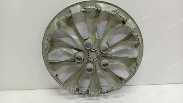 Renault Megane 4 16 İnç Jant Kapağı 403153256R CP (FA-111/112)