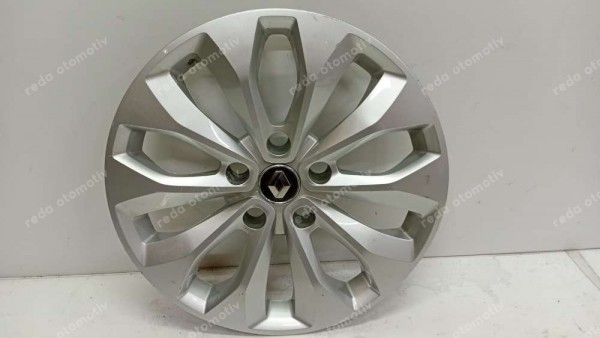 Renault Megane 4 16 İnç Jant Kapağı 403153256R HP CP (FA-111/112)