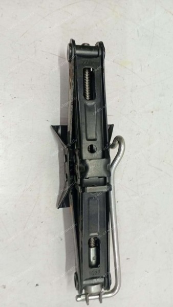 Renault Clio5 Avadanlık Araç Kaldırma Krikosu 995505313R SP YP (AF-120)