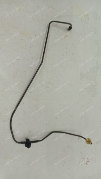 Hyundai İ10 Debriyaj Hortumu 41630-K SP YP (AC-110)