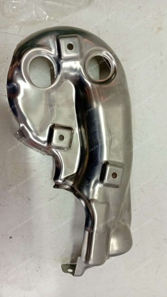 Hyundai Staria Katakizör Isı Kalkanı 23211-CG SP YP (BD-120)