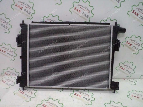 Hyundai İ20 Bayon Motor Su Radyatörü Orj 25310-Q0000 SP YP (HD-130)