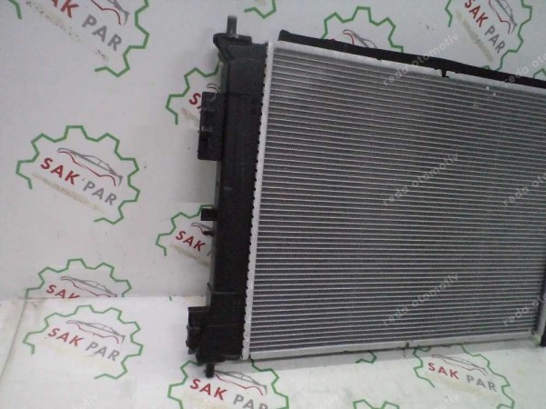 Hyundai İ20 Bayon Motor Su Radyatörü Orj 25310-Q0000 SP YP (HD-130)