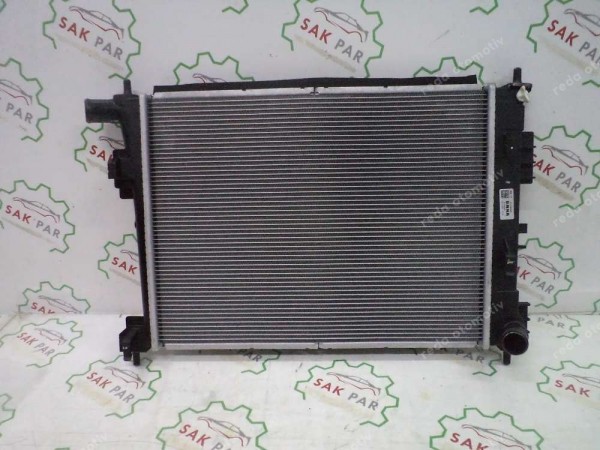 Hyundai İ20 Bayon Motor Su Radyatörü Orj 25310-Q0000 SP YP (HD-130)