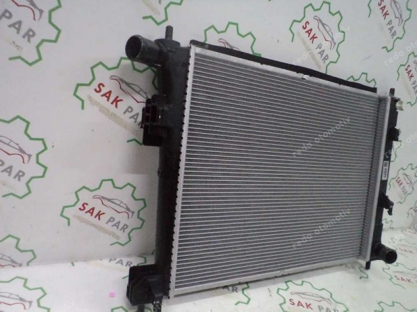 Hyundai İ20 Bayon Motor Su Radyatörü Orj 25310-Q0000 SP YP (HD-130)