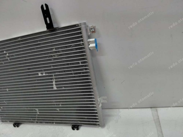 Renault Kangoo 1 Klima Radyatörü Orj. SP YP 8200708128 (HD-120)