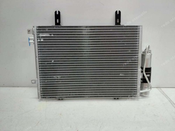 Renault Kangoo 1 Klima Radyatörü Orj. SP YP 8200708128 (HD-120)