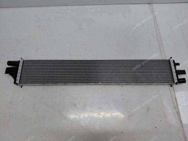 Renault Master 3 Radyatör 214C10001R YP (HD-120)