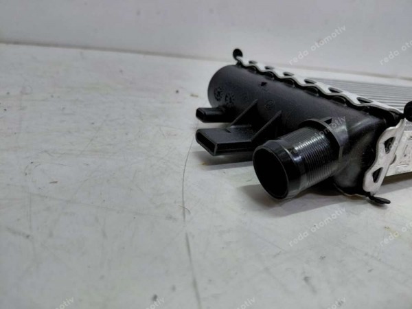 Renault Master 3 Radyatör 214C10001R YP (HD-120)