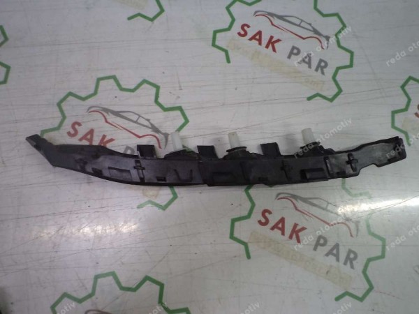 Hyundai Bayon Sağ Arka Tampon Braketi Orj 86652-Q0400 CP (BA-110)