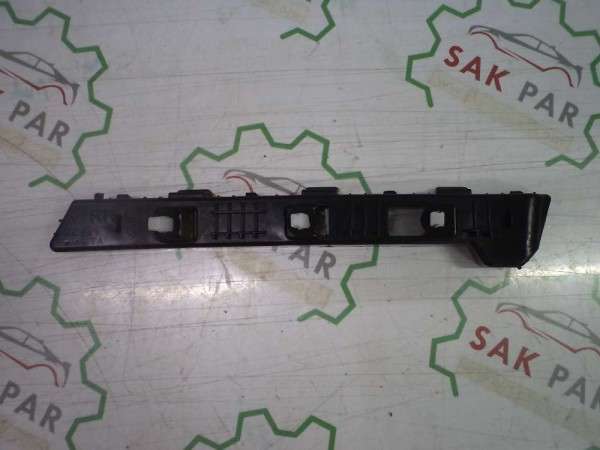 Hyundai İ20 Sol Arka Tampon Braketi Orj 86615-C8000 CP (BA-110)