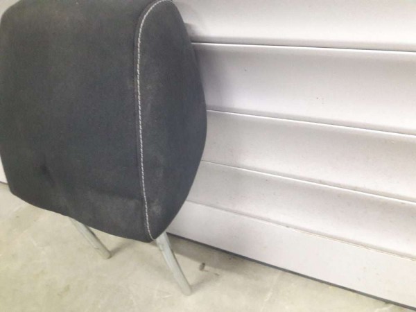 FORD C MAX ÖN KOLTUK BAŞLIĞI CP