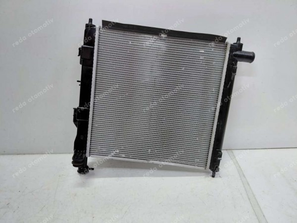 Hyundai İ10 Radyatör 25310-K7000 HP CP (HD-130)