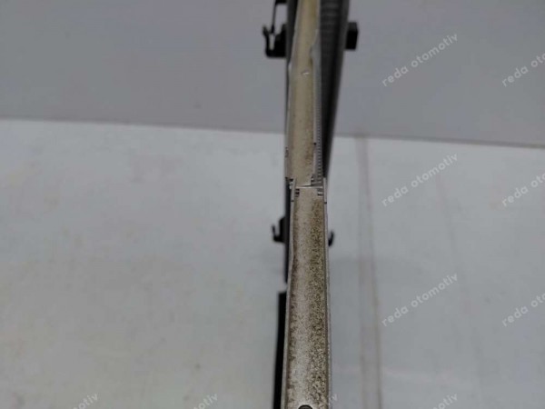 Hyundai İ10 Radyatör 25310-K7000 HP CP (HD-130)