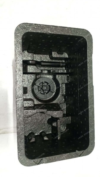 Hyundai İ10 Lastik Tamir Kiti 09149-B9910 SP YP (AF-120)