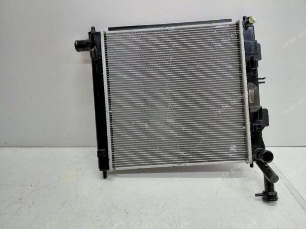 Hyundai İ10 Radyatör 25310-K7000 SP YP (HD-130)