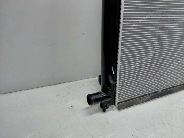 Hyundai İ10 Radyatör 25310-K7000 SP YP (HD-130)