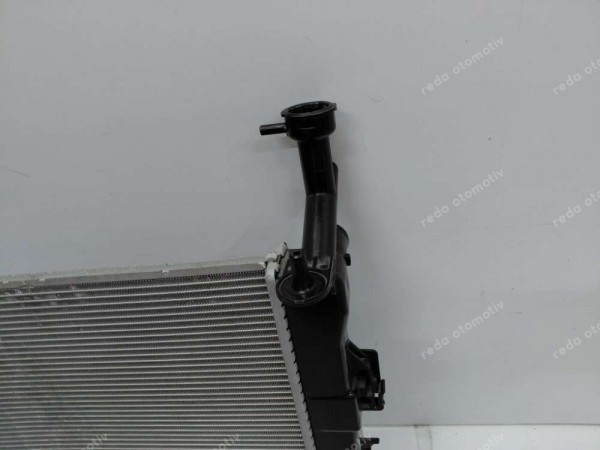 Hyundai İ10 Radyatör 25310-K7000 SP YP (HD-130)