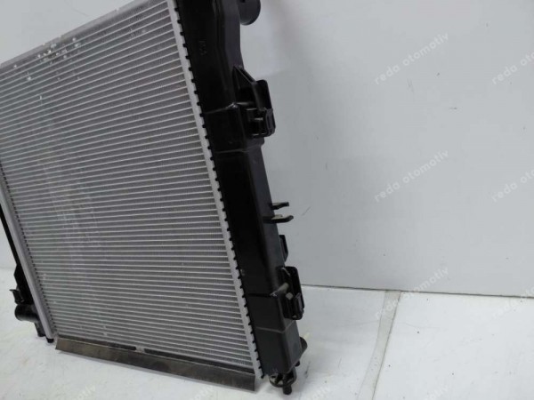 Hyundai İ10 Radyatör 25310-K7000 SP YP (HD-130)