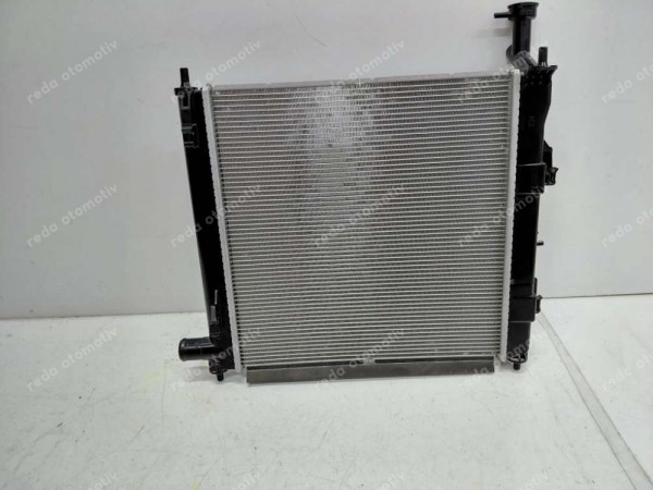 Hyundai İ10 Radyatör 25310-K7000 SP YP (HD-130)