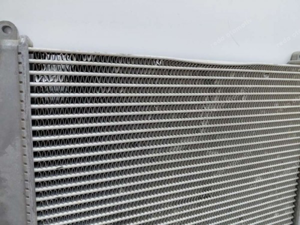 Isuzu Forward Radyatör Orj. SP YP 8982125451 (HD-120)