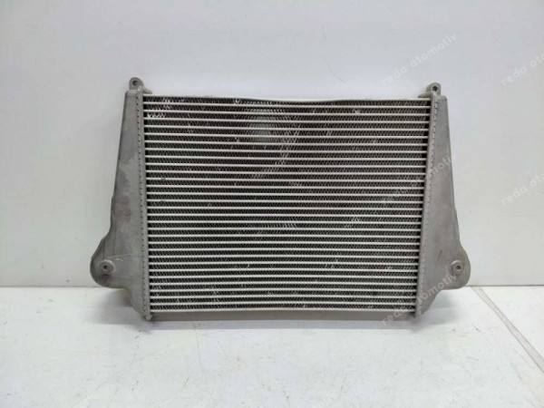 Isuzu Forward Radyatör Orj. SP YP 8982125451 (HD-120)