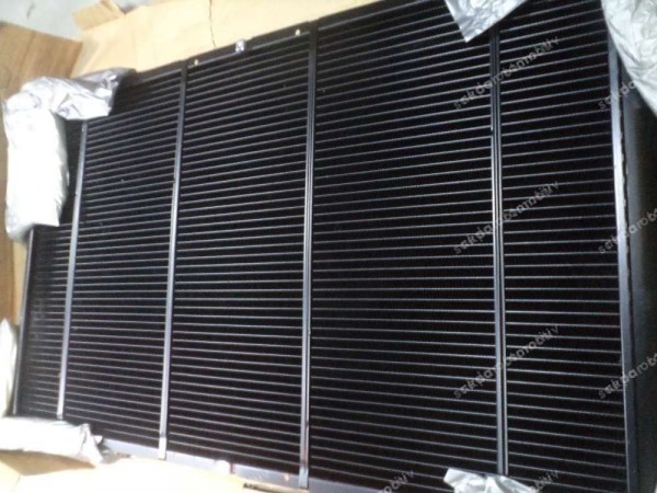 Renault Master 2 Motor Su Radyatörü Orj 7701046209 7701043670 YP (HD-120)