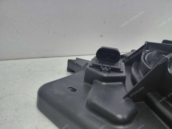 Dacia Sandero Fan Motoru Orj. SP YP 214814342R (HD-120)