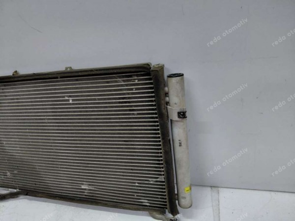 Hyundai Matrix Klima Radyatörü Orj. 9760617000 CP (HD-130)