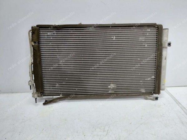 Hyundai Matrix Klima Radyatörü Orj. 9760617000 CP (HD-130)