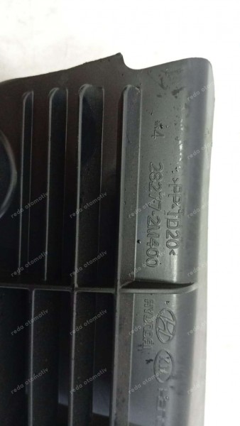 Hyundai Tucson İntercooler Muhafazası 28277-2M400 SP YP (EA-110)