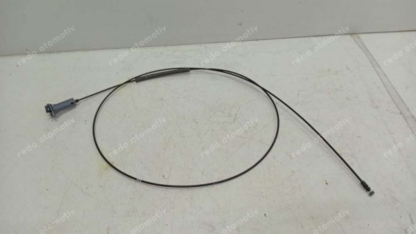 Hyundai İ10 Kaput Açma Teli 81190-KL100 SP YP (AB-110)