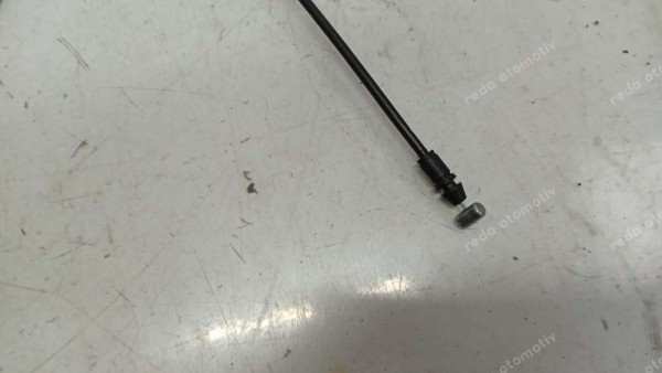 Hyundai İ10 Kaput Açma Teli 81190-KL100 SP YP (AB-110)