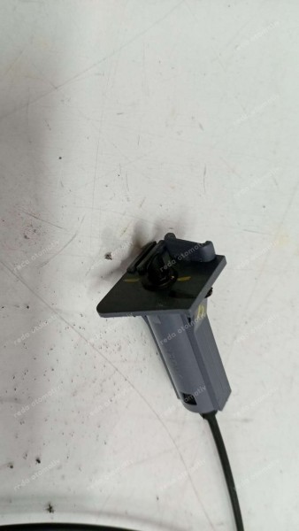 Hyundai İ10 Kaput Açma Teli 81190-KL100 SP YP (AB-110)