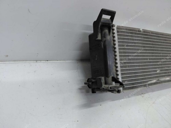 Ford Focus 3 Intercooler Radyatör Orj. CV61T-8D048-BB SP YP (HD-120-140)