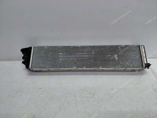 Ford Focus 3 Intercooler Radyatör Orj. CV61T-8D048-BB SP YP (HD-120-140)