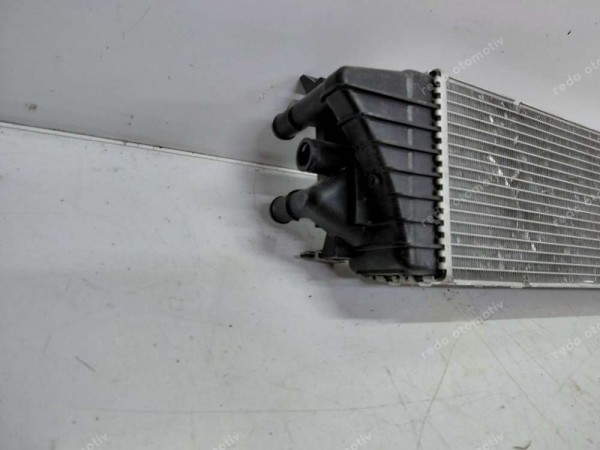 Ford Focus 3 Intercooler Radyatör Orj. CV61T-8D048-BB SP YP (HD-120-140)