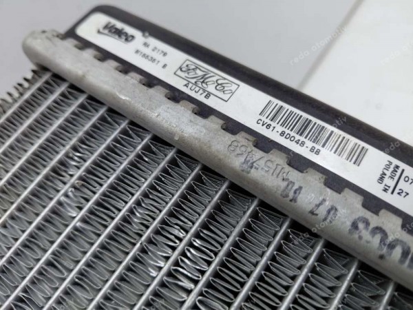 Ford Focus 3 Intercooler Radyatör Orj. CV61T-8D048-BB SP YP (HD-120-140)