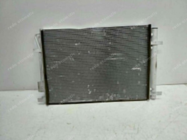 Hyundai İ20 Bayon Klima Radyatörü Orj 97606-Q0000 HP CP (HD-130)