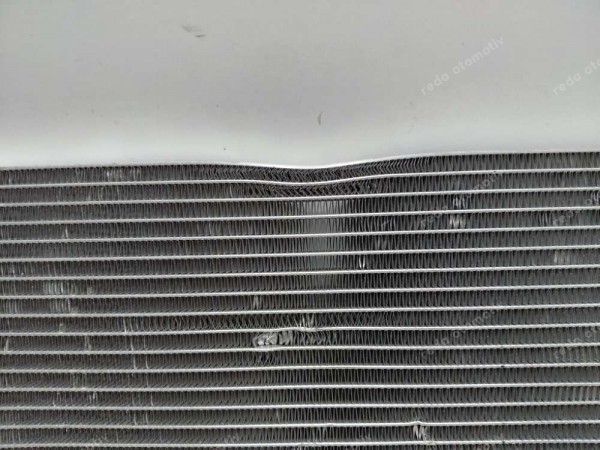 Hyundai İ20 Bayon Klima Radyatörü Orj 97606-Q0000 HP CP (HD-130)