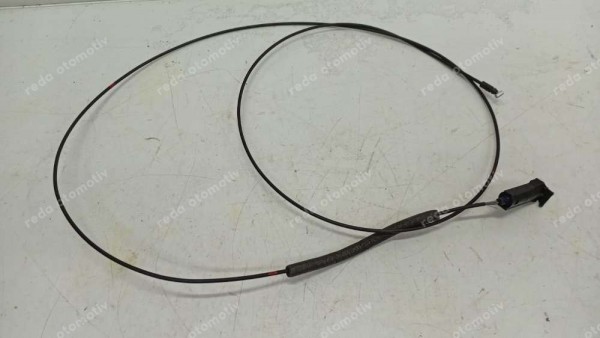 Hyundai Bayon Kaput Açma Teli 81190-Q0400 SP YP (AB-110)