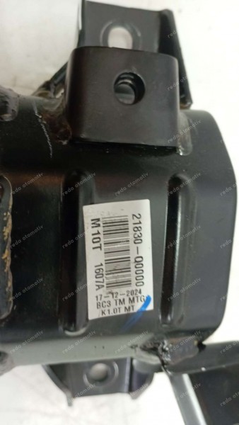 Hyundai Bayon Şanzıman Takozu  21830-Q0000 SP YP (AA-127)